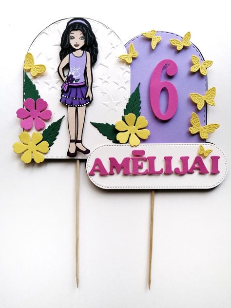 Lego friends cake topper Lego Friends Cake Topper, Lego Friends Cake, Friends Cake Topper, Friends Cake, Lego Friends, Cake Topper, Cake Toppers, Lego, Cake