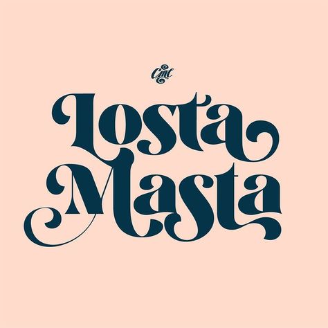 It's unique. It's fun. It's Losta Masta! A serif family font by @creativemedialab available at @envato Elements. For more of our favourite fonts head to our link in bio and swipe across to our Curated Collections. #font #logofont #serif #design #creativemedialab #typeface #typography #graphicdesign #ligature Envato Market is a popular online marketplace that offers a wide range of digital assets, including website templates, graphics, videos, music, and more. The platform is home to a global com Typeface Typography, Family Font, Woo Commerce Wordpress, Website Builder Free, Small Business Website, Shop Layout, Favorite Fonts, Woocommerce Themes, Ecommerce Site