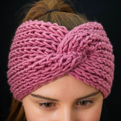 Bandeau Au Crochet, Bonnet Crochet, Berets, Amelie, Art Diy, Dye, Couture, Crochet, Hair