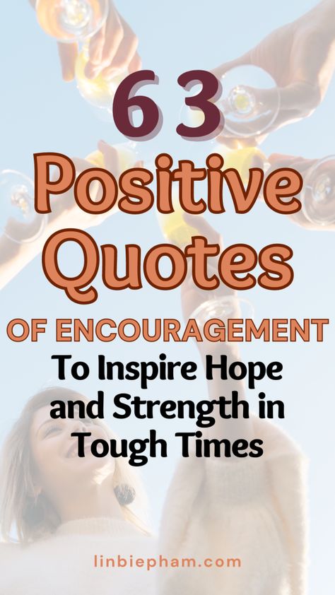 Feeling stuck and unsure how to stay positive? Get a daily dose of motivation with our collection of Positive Quotes of Encouragement, perfect for boosting your mood and mindset. Save this pin for later and come back to it whenever you need a pick-me-up! Inspirational Quotes Positive Wise Words Short Godly, Black Encouragement Quotes, Positive Support Quotes, Quotes To Lift Someone Up, Words Of Support Encouragement, Quotes For Homesick College Students, Positive Quotes To Send To A Friend, Encouraging Work Quotes, How To Encourage Someone