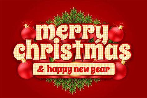 Holiday Fonts Free, Christmas Big Sale, Merry Christmas Font, Merry Christmas Typography, Happy New Year Text, Christmas Fonts Free, New Year Text, Happy New Year Gif, Merry Christmas Text