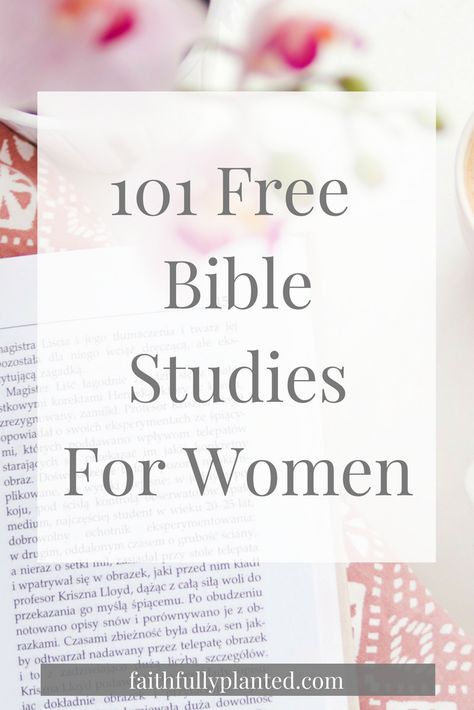 There can be a lot of barriers to learning how to study the Bible, but money should not be one of them! In this post, I've rounded up 101 completely free Bible studies for women who want to grow in their faith through studying the Word of God. This is your go-to list of free bible studies! Christian Quotes For Women, Bible Studies For Women, Bible Studies For Beginners, Dr. Seuss, Study The Bible, Bible Study Topics, Bible Study Printables, Free Bible Study, Bible Study Plans