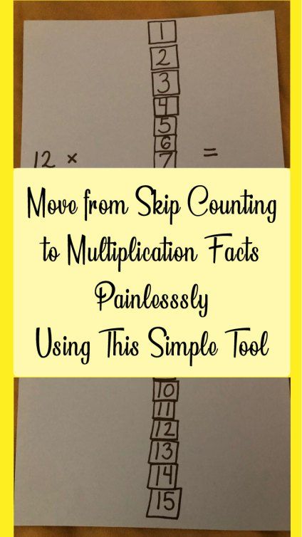 Learning Multiplication, Multiplication Tables, Teaching Multiplication, Math Multiplication, Skip Counting, Ten Frames, Classical Conversations, Multiplication Facts, Math Methods