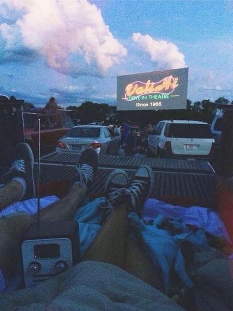 A drive in movie date would be cool Dream Dates, Drive In Movie Theater, Cute Date Ideas, Dream Date, Drive In Theater, Summer Dates, Drive In Movie, Summer Plans, Summer Goals