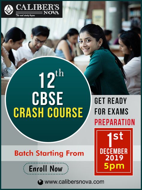 💁‍♂️12th CBSE Crash Course starting from 1st DEC 2019.  👉Enroll Your Name!!  Calibers NOVA Crash Course Poster, Coaching Banner Design, Coaching Banner, Tuition Banner, School Advertising, Student Images, Tuition Classes, Education Poster Design, Coaching Classes