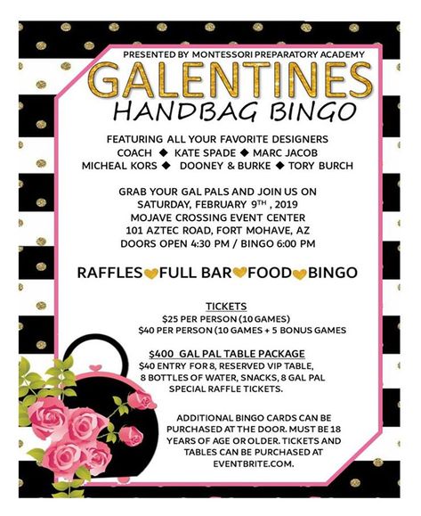 Purses . . Bingo & a Cause . . Oh my!  #charitybingo #bingo #raffle #resortlife #aviresortcasino #Laughlin #wehaveitall Handbag Bingo Fundraiser, Purse Bingo, Purse Bingo Fundraiser Ideas, Bingo Tickets, Event Proposal, Bingo Night, Gal Pal, Purses Designer, Pocket Book