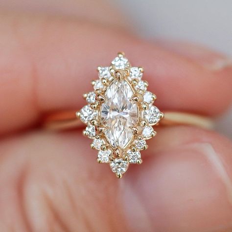 Excited to share the latest addition to my shop: 1 CT marquise moissanite ring,stunning bespoke marquise engagement ring,halo ring,engagement ring,wedding ring https://etsy.me/3aqJWlK #no #women #yes #silver #midcentury #prong #weddingring #engagementring #moissa Marquise Cut Rings, Marquise Cut Engagement Ring, Dress Pictures, Moissanite Engagement Ring Halo, Luxury Vehicles, Future Engagement Rings, Ring Marquise, Yellow Engagement Rings, Yellow Gold Wedding Ring