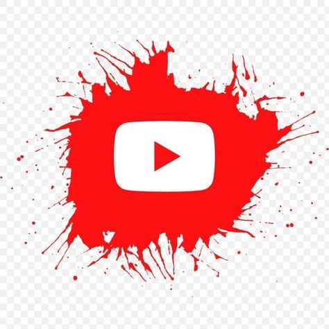 Paint Splash Png, Subscribe Logo, Search Png, Youtube Logo Png, यूट्यूब लोगो, Splash Png, New Instagram Logo, Icon Transparent, Youtube Red