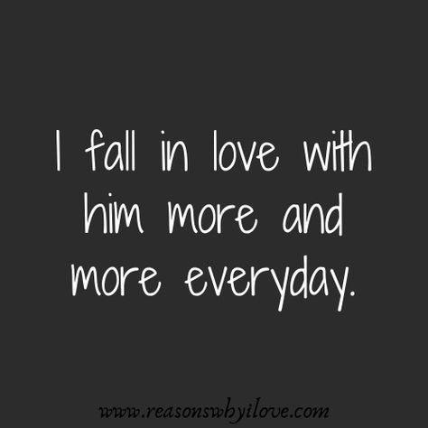 Something About Him Quotes, Kilig Quotes, About Him Quotes, Loving You For Him, Cute Funny Love Quotes, Love You More Quotes, Distance Love Quotes, Famous Love Quotes, Love Message For Him