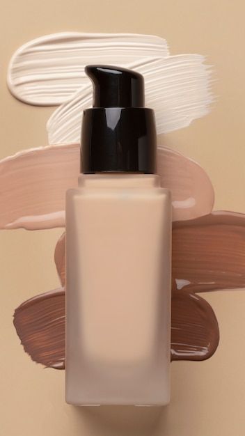 Product Branding, It Cosmetics Foundation, Foundation Shade, Makeup Product, Beige Tones, Foundation Shades, Warm Undertone, No Foundation Makeup, Makeup Foundation