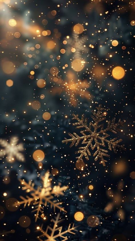 Snowflake christmas astronomy outdoors. | free image by rawpixel.com / Pitcha Benrohman Iphone Christmas Wallpaper, Christmas Wallpaper Iphone, Business Decoration, Winter Wallpapers, Snowflake Wallpaper, Snowflake Images, Cozy Art, Christmas Sparkle, Xmas Wallpaper