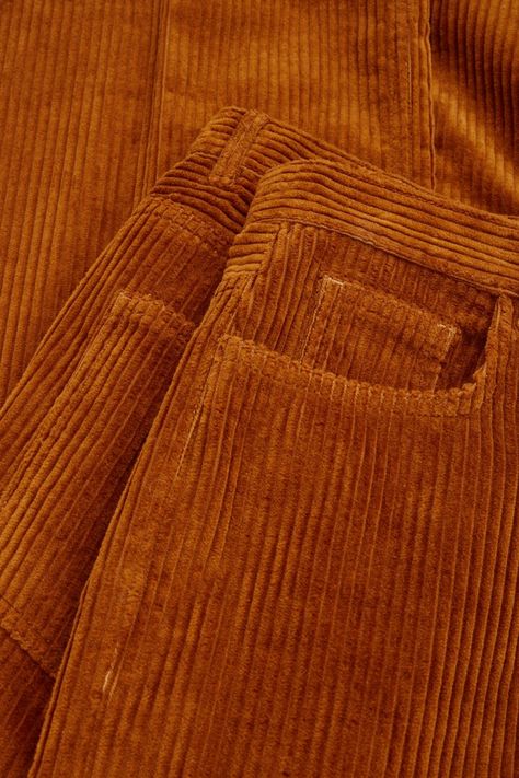 Dark Orange Aesthetic, Coral Aesthetic, Orange Trousers, Kubo And The Two Strings, Fantastic Mr Fox, Color Personality, Aesthetic Moodboard, Corduroy Trousers, Orange Aesthetic