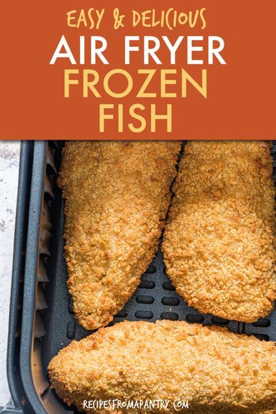 Cooking Frozen Fish In Air Fryer, Air Fryer Frozen Fish Fillets Recipes, Air Fry Frozen Fish Fillet, Frozen Fish Sticks In Air Fryer, Frozen Flounder In Air Fryer, Air Fryer Frozen Cod Fillets, Air Fryer Frozen Tilapia Fillets, Frozen Fish Fillets Recipes, Air Fry Fish Fillet