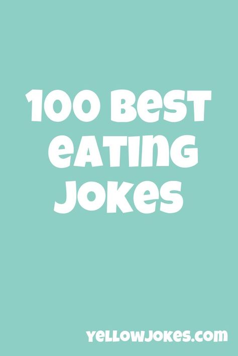 100 Best Eating Jokes Food Jokes Humor Hilarious, Food Jokes Humor, Food Jokes, Jokes Humor, Taxi Driver, Irish Men, Good Jokes, Men Looks, Got Him