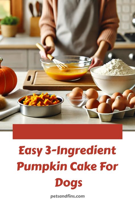 Dog Birthday Cake Easy, Dog Cake Recipe Pumpkin, Dog Safe Cake Recipe, Cake For Dogs, Pumpkin Cake Recipe, Dog Birthday Cake Recipe, Dog Cake Recipes, Dog Pumpkin, Pumpkin Cake Recipes