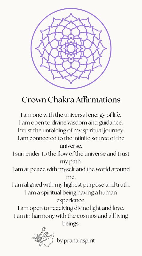 Use these affirmations to heal your throat chakra

#chakras #chakrawork #spiritual #spirituality #manifesting #chakrahealing #journaling #balancedchakras #crownchakra #universe Chakras Symbols, 8th Chakra, Chakra Journal, Clear Chakras, Psychic Development Learning, Personal Thoughts, Chakra Healing Meditation, Zen Life, Witch Tips