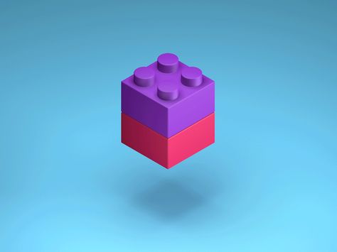 Motion Transition, Lego Aesthetic, Lego Humor, Lego 3d, Blender Animation, Blender Art, Looping Animation, Lego Animation, Lego Videos