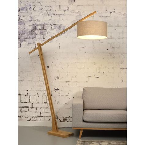 Diy Floor Lamp, Arch Lamp, Wooden Floor Lamp, Bamboo Floor Lamp, Novelty Floor Lamp, Stylish Floor Lamp, Column Floor Lamp, Floor Lamp Base, Arched Floor Lamp