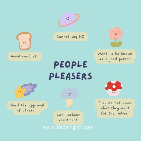 Are you a people pleaser? The... - Life BEING In It I'm A Problem Quotes Life, Outgrowing People, People Pleaser Quotes, Feeling Meh, Problem Quotes, Survivor Quotes, People Pleasing, People Pleaser, Healthy Teas