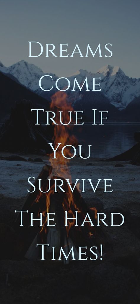 Dreams Come True If You Survived The Hard Time.  Chasing dream is fantastic. That is what keeps us most alive, happy, and exited. Chasing dreams is not easy but winners are always dream chasers. This is a collection of quotes on chasing dreams and chasing dream sayings. #DreamsQuotes #ChasingDreamsQuotes #Quotes #Quoteish Dream Sayings, Chasing Dreams Quotes, Dream Motivation Quotes, Dreams Come True Quotes, My Dreams Quotes, Dream Chasers, Dreams Quotes, Follow Dreams, Dream Motivation