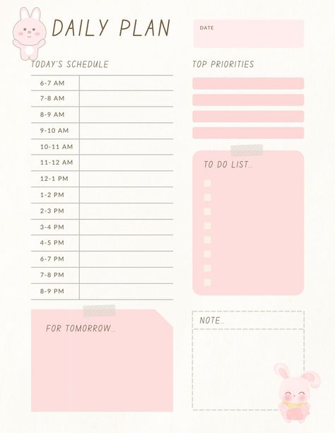 Best daily planner