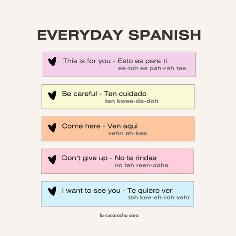 Spanish Help Learning Student, Spanish Tips Learning Student, Learning Latin American Spanish, How To Flirt In Spanish, Spanish Slang Spain, Flirt In Spanish, Spain Language Learn Spanish, Spanish Study Tips, Spanish Posters Aesthetic