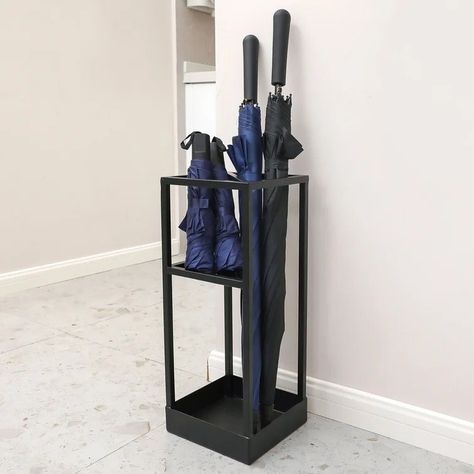 32 Problem-Solving Products For Weather-Related Issues Small Umbrella, Large Umbrella, Compact Umbrella, Umbrella Holder, Folding Umbrella, Walking Sticks, Umbrella Stand, Diy Storage, Small Designs