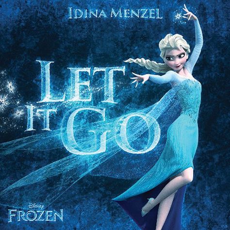 Frozen: Let it Go Idina Menzel Frozen, Let It Go Lyrics, Elsa Let It Go, Guitar Tabs And Chords, Frozen Let It Go, Idina Menzel, Frozen Movie, Celebrity News Gossip, Queen Elsa