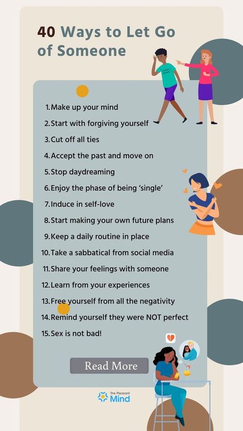 Goodbyes are difficult especially to ones who formed an integral part of your life. But it’s necessary to take drastic steps. Click to visit our site and know 40 ways to let go of someone. How To Forget Him, Leaving Someone You Love, Letting Go Of Someone, Letting Go Of Someone You Love, How To Forget Someone, Let Go Of Someone, Getting Over Heartbreak, Healing From A Breakup, Get Over A Breakup