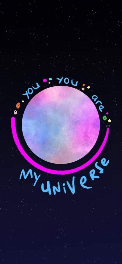 Coldplay Tshirt Design, Coldplay Lyrics Wallpaper, My Universe Wallpaper, Coldplay Wallpaper Aesthetic, Coldplay Jacket, Coldplay Tshirt, Coldplay Outfit, My Universe Coldplay, Coldplay Logo