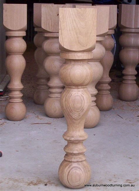 furniture legs - Ecosia - Images Table Leg Design, How To Make Table, Turned Table Legs, Make Table, Wooden Furniture Legs, Wood Furniture Legs, Wood Table Legs, Diy Bird Bath, Wood Table Design