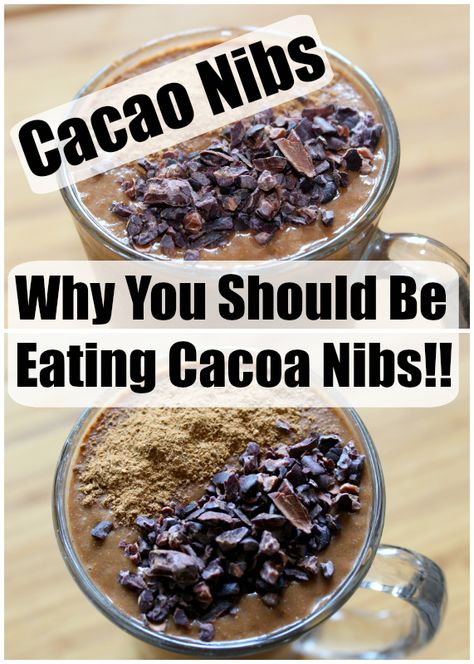 Cacao Nibs: Super Food That Burns Fat #weightloss #loseweightfast #nisahomey #skinnyrecipes Cocoa Nibs Benefits, Cacao Nibs Hot Chocolate, Recipes With Cacao Nibs, Cocoa Nibs Recipes, Food That Burns Fat, Cacao Nibs Benefits, Cacao Nibs Smoothie, Cacao Nibs Recipes, Cacao Benefits