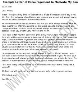 Write a beautiful letter of encouragement to your son. Use the template example of the same to motivate your child in the most inspiring way possible. Letter To My Son For Confirmation, Palanca Letter For Confirmation, Words Of Affirmation For My Son, Confirmation Letter To My Daughter, Letter Of Encouragement For Daughter, Retreat Letter To My Son, Kairos Retreat Letter Example, Kairos Letter Example, Confirmation Letter To Son