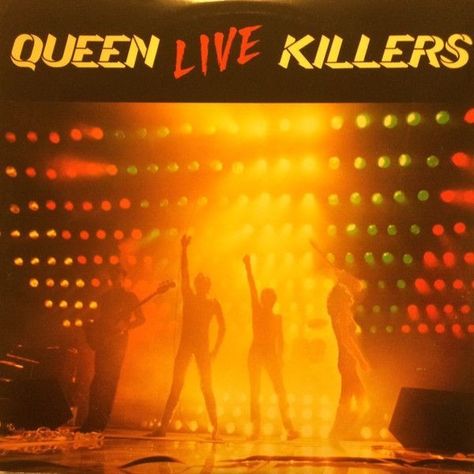 Vinyl Wishlist, Queen Live, Single Artwork, Another One Bites The Dust, Queen Albums, Favorite Albums, Vinyl Covers, Gene Simmons, Happy Times