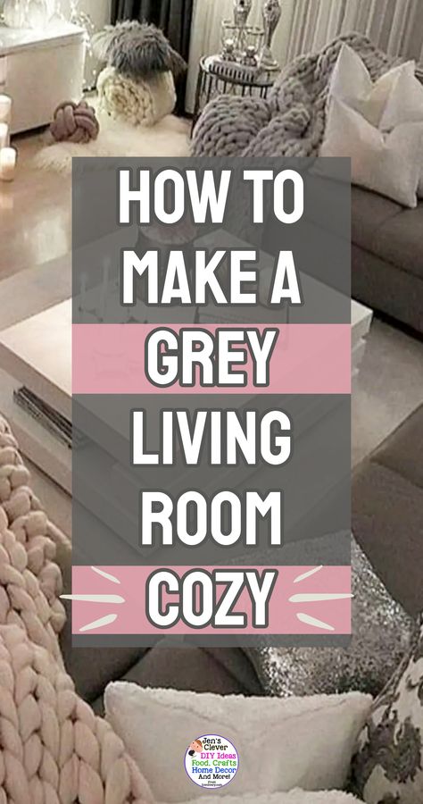 Grey Couch Decor, Cozy Grey Living Room, Gray Sectional Living Room, Dark Grey Couch Living Room, Living Room Inspiration Grey, Grey Living Room Ideas, Dark Grey Couches, Dark Grey Living Room, Grey Walls Living Room