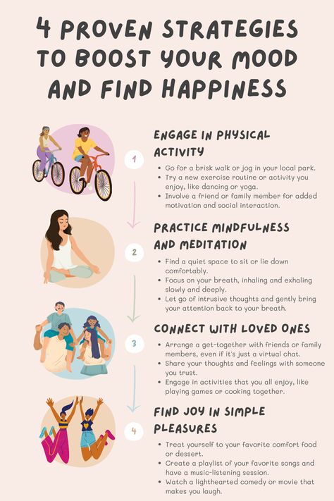 Mood-Boosting Strategies, health, fitness, meditation, joy, tips Practicing Mindfulness, Healthy Quotes, Healthy Lifestyle Quotes, Positive Outlook On Life, Find Happiness, Boost Your Mood, Holistic Lifestyle, Holistic Nutrition, Positive Outlook