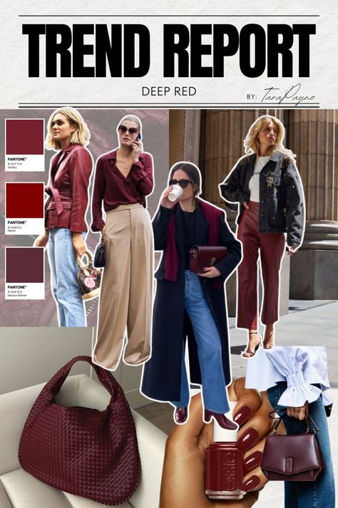 Fall 2024 Fashion Trends That You Can Actually Wear Fall Winter Trends, Fall Trends Outfits, Autumn Trends, Fashion Fail, Trendy Winter, Fashion Trends Winter, Trendy Fall Outfits, Trend Report, Winter Trends