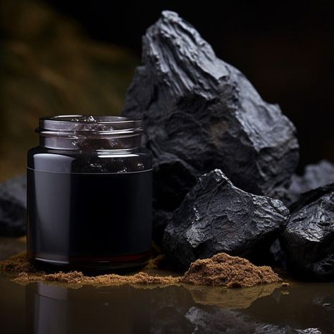 Shilajit Resin, Himalayan, Lab, Pure Products, Quick Saves