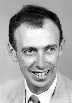 James Watson James Watson, Alfred Nobel, Dna Molecule, John Collins, Nucleic Acid, Molecular Structure, Molecular Biology, Nobel Prize, Biochemistry