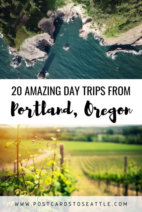 Oregon Travel, Oregon Roadtrip, Pnw Travel, Pacific Northwest Travel, Explore Oregon, Portland Travel, Usa Destinations, Blogger Tips, Travel Planning