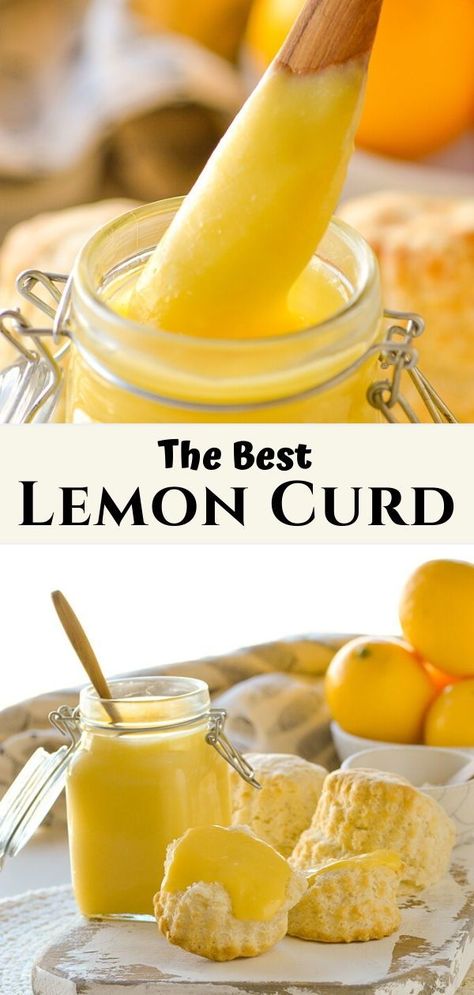 Best Lemon Curd, Filling For Cakes, Easy Lemon Curd, Lemon Health Benefits, Lemon Uses, Lemon Curd Recipe, Lemon Benefits, Curd Recipe, Lemon Filling