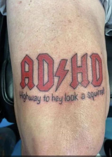 38 Funny Pics and Memes to Click Away Boredom - Funny Gallery Tattoo Memes, Funny Tattoos, Mötley Crüe, S Tattoo, Tattoo Design Drawings, Creative Tattoos, Pretty Tattoos, Thigh Tattoo, A Tattoo