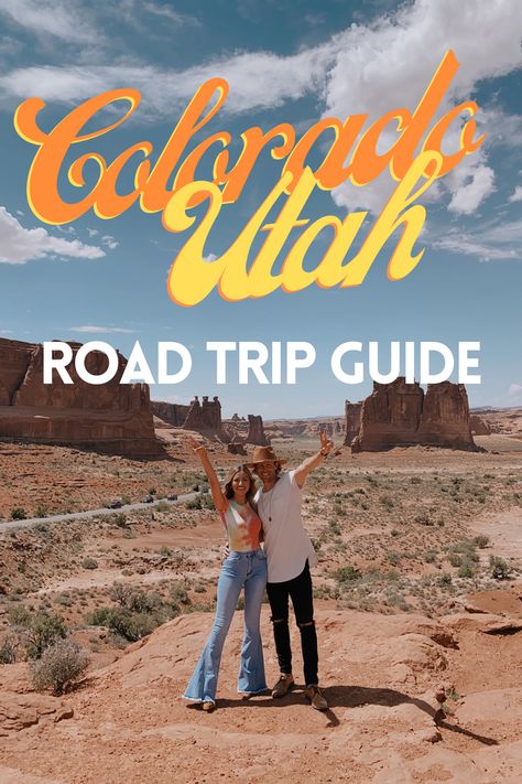 Colorado Road Trip Map, Utah Itinerary, The Road Between, Utah Parks, Utah Camping, Road Trip To Colorado, Utah Vacation, Road Trip Map, Arizona Road Trip