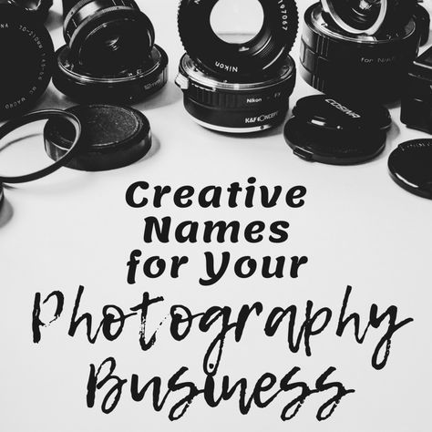 Photography Channel Names, Insta Photography Page Names Ideas, Exhibition Name Ideas, Words Related To Photography, Photographer Username Ideas, Photography Ig Name Ideas, Words For Photography, Name Studio Ideas, Photographer Names Ideas For Instagram