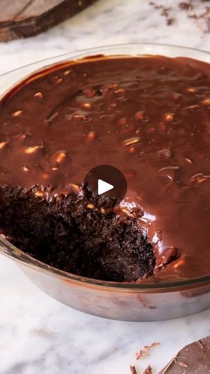 112K views · 2.3K reactions | Calling out to all the coffee lovers☕, this Mocha Milk Cake is the piece of heaven on a plate top that melts in your mouth🥰 Super easy to make this yummy delight gets ready in less than 10 minutes and is perfect for days when you need a no-fuss recipe 💁🏻‍♂️❤️ Ingredients: ✨1 cup milk ✨2 tsp vinegar ✨1 tbsp coffee ✨1 cup sugar ✨1/2 cup sunflower oil ✨1 cup all purpose flour ✨1/2 cup cocoa powder ✨1 tsp baking powder ✨1 tsp baking soda For the milk soak ✨1 cup milk ✨6 tbsp fresh cream ✨2 tbsp icing sugar ✨1 tbsp coffee ✨1 tbsp cocoa powder For the chocolate peanut ganache- ✨1 cup chocolate, chopped ✨1/2 cup fresh cream ✨1/4 cup peanuts, chopped Method- 1. Preheat oven at 180 degree Celsius. 2. In a bowl, add warm milk. To this add vinegar and coffee po Mocha Milk, Bake With Shivesh, Eggless Cakes, Crumble Cake, Milk Cake, Eggless Cake, Chocolate Cakes, All Purpose Flour, Icing Sugar