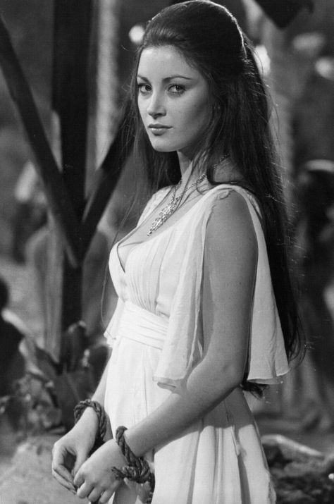 Jane Seymour Lady Jane Seymour, James Bond Women, Bond Women, Caroline Munro, James Bond Girls, Stephanie Seymour, Theatrical Romantic, Female Icons, Bond Girl