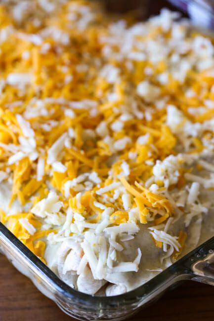 breakfast enchiladas-21 Mexican Sausage, Cheesy Breakfast, Overnight Breakfast Recipes, Successful Company, Breakfast Casserole Bacon, Morning Meals, Breakfast Enchiladas, Our Best Bites, Breakfast Casseroles