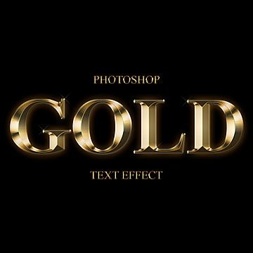 A Logo Design Letter 3d Gold, Photoshop Tutorial Text, Logo Design Coffee, Text Effect Photoshop, Photoshop Text Effects, Effect Photoshop, Black And Gold Marble, Photoshop Text, Gold Effect