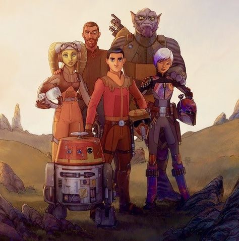 the art of star wars rebels cover Star Wars Ezra, Ezra And Sabine, Star Wars Rebels Ezra, Ezra Bridger, Sabine Wren, Star Wars Drawings, Star Wars Tattoo, Star Wars Wallpaper, Star Wars Artwork