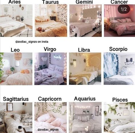 Zodiac Signs In Bed, Bedroom Inspirations Boho, Virgo And Sagittarius, Aquarius And Sagittarius, Leo Star Sign, Nyc Interior Design, Libra And Sagittarius, Pisces And Aquarius, Best Zodiac Sign